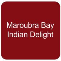 Maroubra Bay Indian Delight image 1
